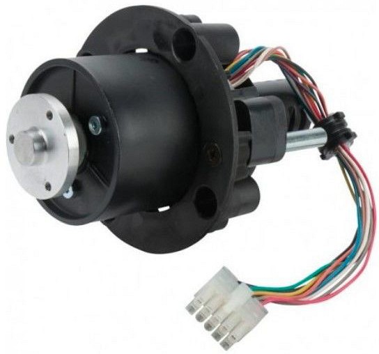 RATTA MOOTOR ROBOLINHO 1150-2323 AL-KO