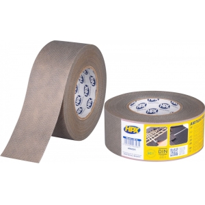 AURUTÕKKE- JA TUULETÕKKETEIP 8800 KATUSE ALUSKATTELE 60MMX25M NATURAALPRUUN HPX