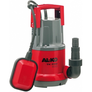 VIBRO VEEPUMP TK250 ECO 250W / 230V AL-KO