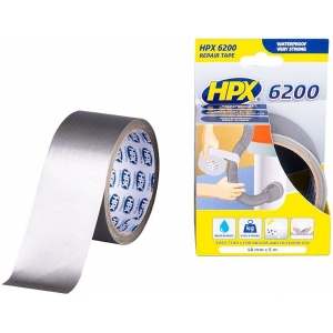 TEIP NIISKUSKINDEL 48MM / 5M HÕBE 6200 SUPER HPX