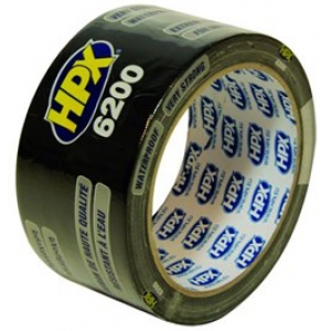 TEIP NIISKUSKINDEL 48MM / 10M MUST 6200 SUPER HPX