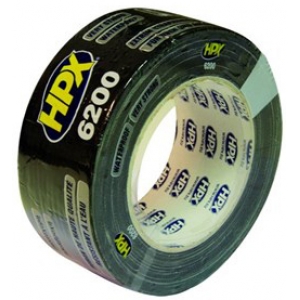 TEIP NIISKUSKINDEL 48MM / 25M MUST 6200 SUPER HPX