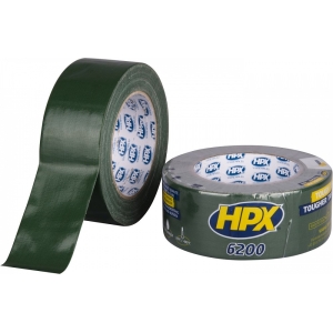 TEIP NIISKUSKINDEL 6200 48MM / 25M ROHELINE SUPER HPX