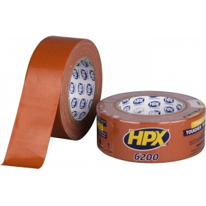 TEIP NIISKUSKINDEL 6200 48MMX25M PUNANE SUPER HPX