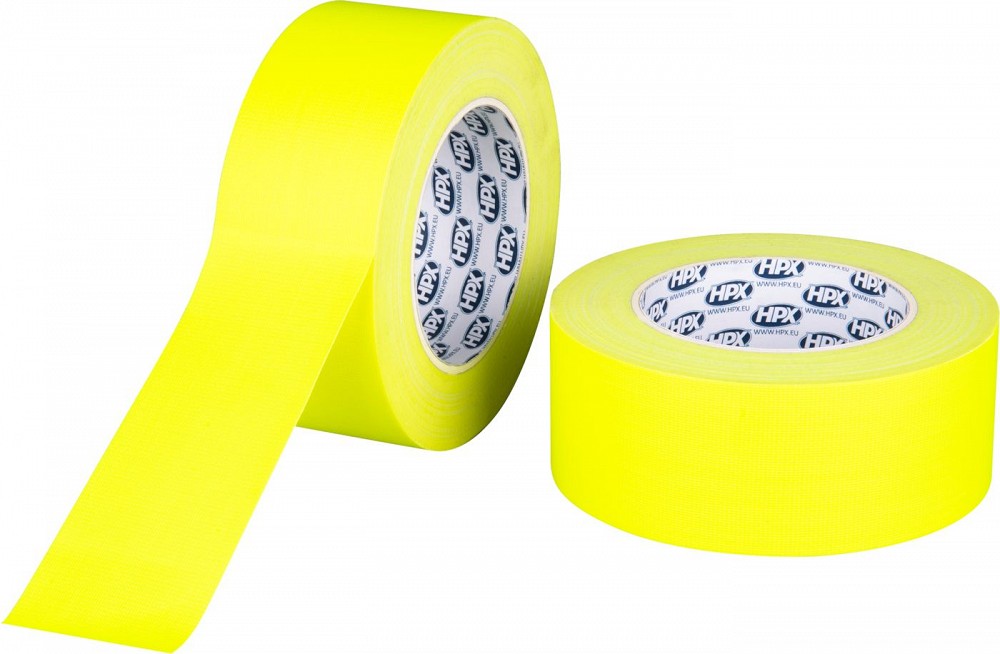 NEOONTEIP KOLLANE KANGAS PE-KATTEGA 6100 50MMX25M HPX