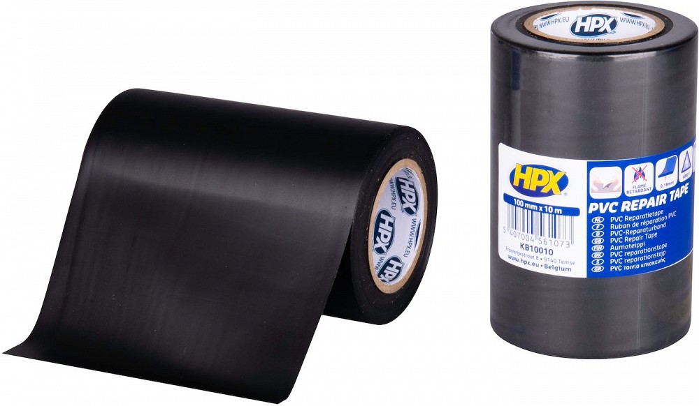 UV / NIISKUSKINDEL AGRITEIP 6900 100MMX10M MUST HPX