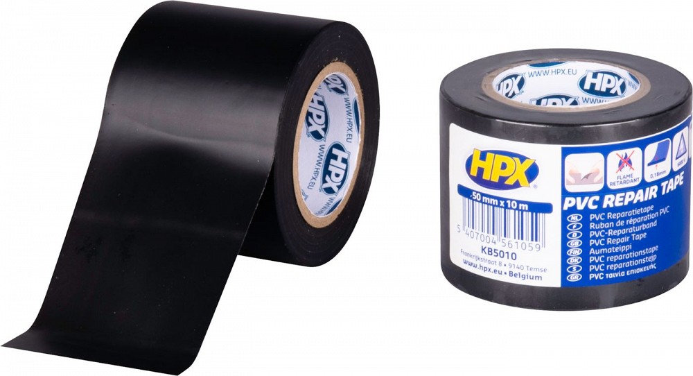 UV / NIISKUSKINDEL AGRITEIP 6900 50MMX10M MUST HPX