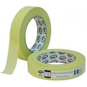 MAALRITEIP 25MM / 50M HPX