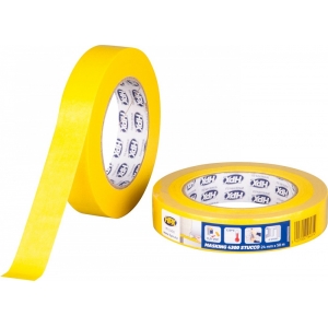 VEEKINDEL MAALRITEIP 4300 24MMX50M ERILIIMIGA. KOLLANE HPX