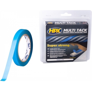 KAHEPOOLNE TEIP LÄBIPAISTEV. ARMEERITUD 1700 12MMX5M LED TULEDELE HPX