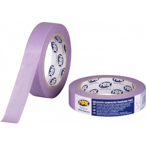 PABERKATTEGA PINNA MAALRITEIP 4800 SOFT LIIMIGA 24MMX50M VIOLETT HPX