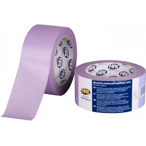 PABERKATTEGA PINNA MAALRITEIP 4800 SOFT LIIMIGA 48MMX50M VIOLETT HPX