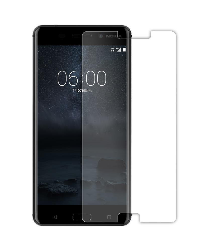 Tempered Glass Premium 9H Screen Protector Nokia 3