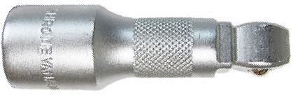 1 / 2" PIKENDUSVARS 75MM. OFFSET 15° TRIUMF
