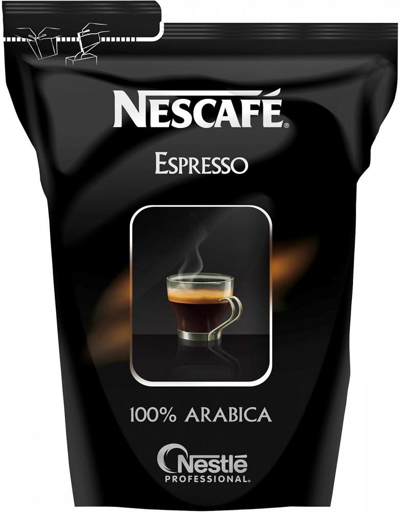 KOHV ESPRESSO 500G NESCAFE