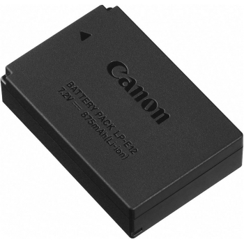 Canon аккумулятор LP-E12