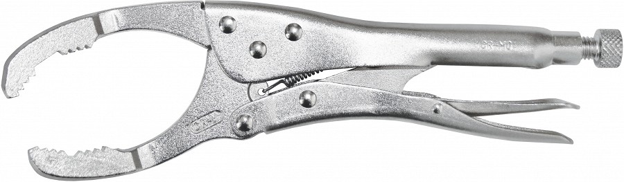 FILTRIVÕTI- LUKUSTATAVAD TANGID 45-130MM TRIUMF