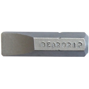 TRELLIOTSIK 1 / 4". LAPIK SL4X0.6MM. PIKKUS 25MM. ERITERAS 73MOV5 TRIUMF
