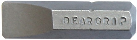 TRELLIOTSIK 1 / 4". LAPIK SL8X1.2MM. PIKKUS 25MM. ERITERAS 73MOV5 TRIUMF