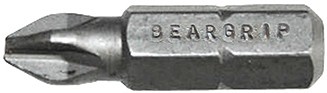 TRELLIOTSIK 1 / 4". RIST PH0. PIKKUS 25MM. ERITERAS 73MOV5 TRIUMF