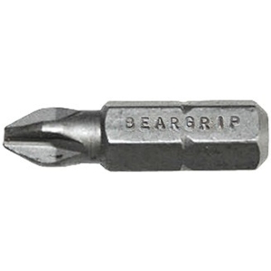 TRELLIOTSIK 1 / 4". RIST PH1. PIKKUS 25MM. ERITERAS 73MOV5 TRIUMF