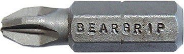 TRELLIOTSIK 1 / 4". RIST PZ2. PIKKUS 25MM. ERITERAS 73MOV5 TRIUMF