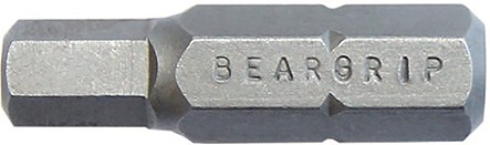 TRELLIOTSIK 1 / 4". KUUSKANT 7MM. PIKKUS 25MM. ERITERAS 73MOV5 TRIUMF