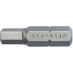 TRELLIOTSIK 1 / 4". KUUSKANT 7MM. PIKKUS 25MM. ERITERAS 73MOV5 TRIUMF
