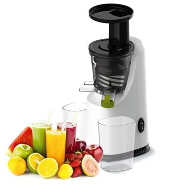 Platinet Fruit Juicer 120W / 60 RPM