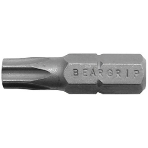 TRELLIOTSIK 1 / 4". TORX T40. PIKKUS 25MM. ERITERAS 73MOV5 TRIUMF
