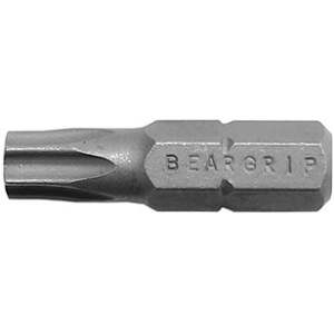 TRELLIOTSIK 1 / 4". AVAGA TORX TH40. PIKKUS 25MM. ERITERAS 73MOV5 TRIUMF