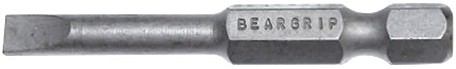 TRELLIOTSIK PIKK 1 / 4". LAPIK SL7X1MM. PIKKUS 50MM. ERITERAS 73MOV5 TRIUMF