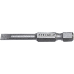 TRELLIOTSIK PIKK 1 / 4". LAPIK SL7X1MM. PIKKUS 50MM. ERITERAS 73MOV5 TRIUMF