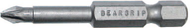 TRELLIOTSIK PIKK 1 / 4". RIST PH0. PIKKUS 50MM. ERITERAS 73MOV5 TRIUMF