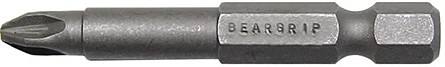 TRELLIOTSIK PIKK 1 / 4". RIST PZ2. PIKKUS 50MM. ERITERAS 73MOV5 TRIUMF