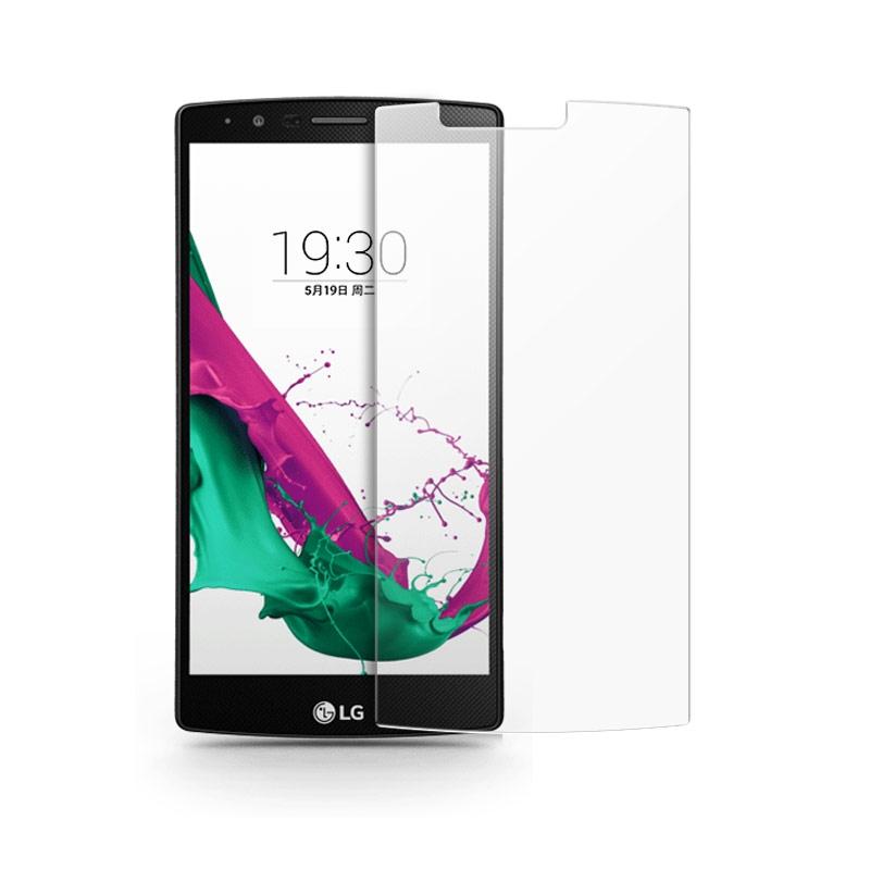 Tempered Glass Premium 9H Screen Protector LG K5 X220