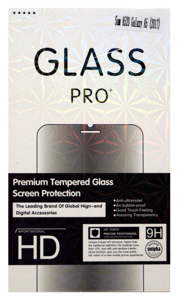 Tempered Glass PRO+ Premium 9H Screen Protector Xiaomi Redmi 5