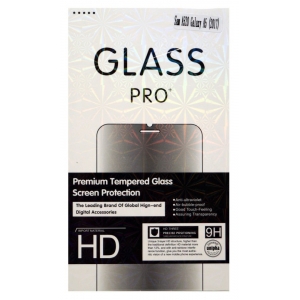 Tempered Glass PRO+ Premium 9H Защитная стекло Xiaomi Mi 6