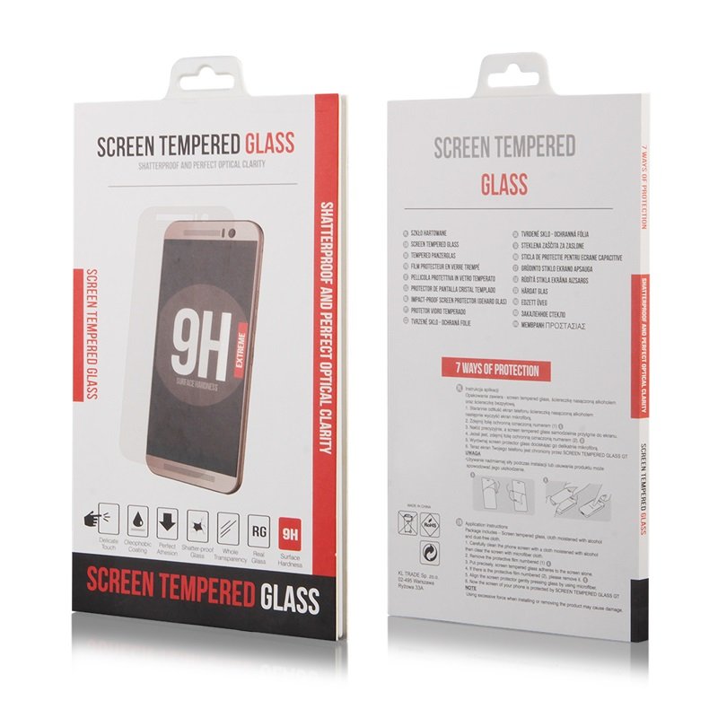 GT Pro 9H Tempered Glass 0.33mm Защитная стекло для Xiaomi Redmi 4A