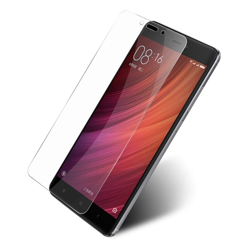 Blue Star Tempered Glass Premium 9H Screen Protector Xiaomi Mi5