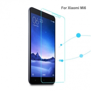 Tempered Glass Premium 9H Защитная стекло Xiaomi Mi 6