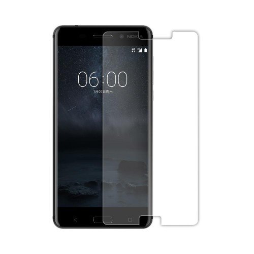 Tempered Glass Premium 9H Защитная стекло Nokia 1 (2018)