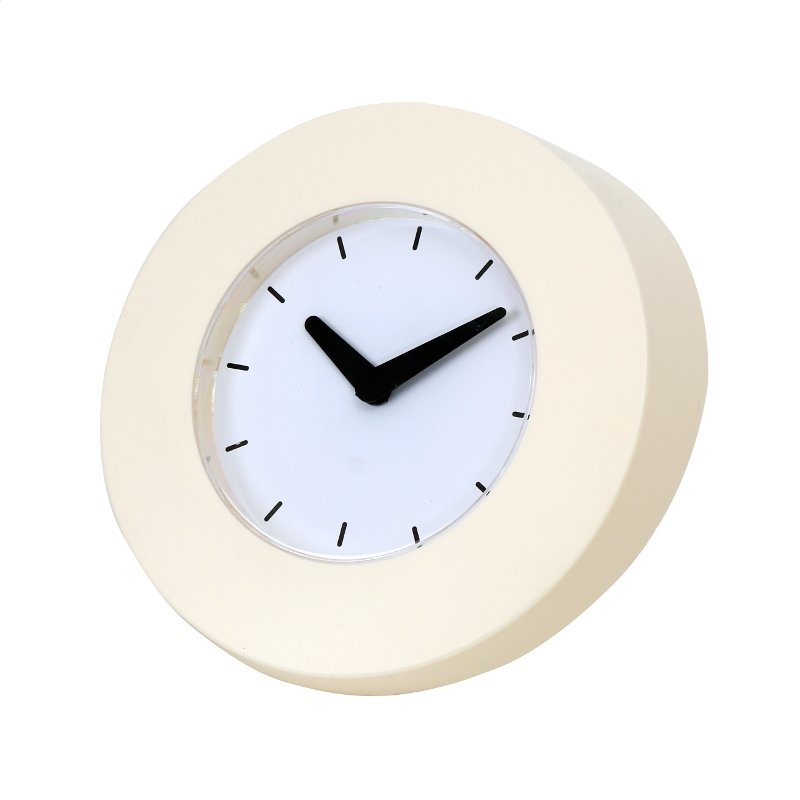 Platinet Zegar PZFLC Flow Wall Clock