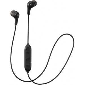 JVC HA-FX9BT-B-E Gumy Sport Bluetooth 4.1 Hаушники Черные