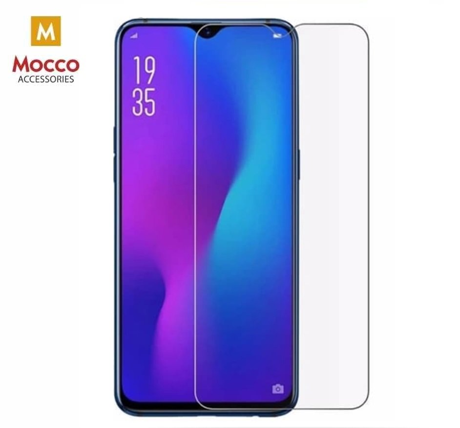 Mocco Tempered Glass Screen Protector Samsung Galaxy A80