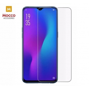 Mocco Tempered Glass Защитное стекло для экрана Samsung Galaxy A80