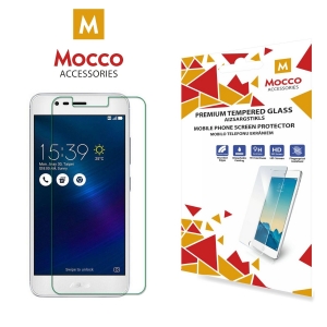 Mocco Tempered Glass Screen Protector Huawei Honor 8X