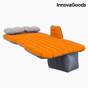 InnovaGoods Надувная кровать для автомобилей