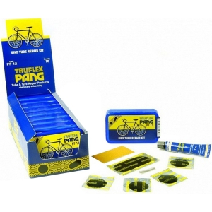 KUMMIREM.KOMPL. JALGRATTALE (MTB SISEKUMM) TRUFLEX PANG PF10