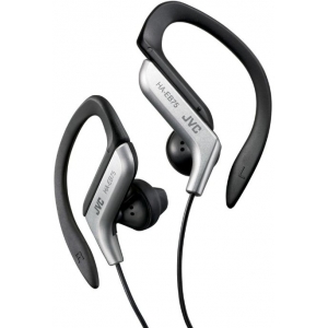 JVC HA-EB75-S-E Sport Headphones With WaterProof Silver